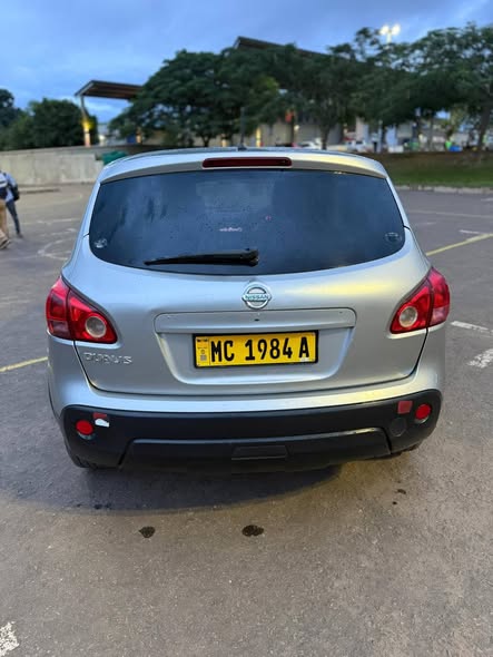 used nissan