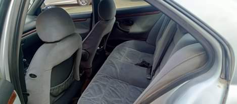 A picture of 406 automatic Gear selection perfect Engine sound good Second body