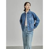 A picture of JEANS JACKET