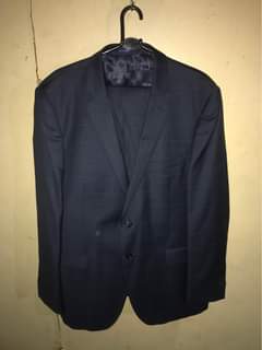 suits