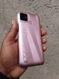 A picture of TECNO POP 5