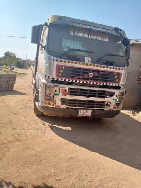 trailers