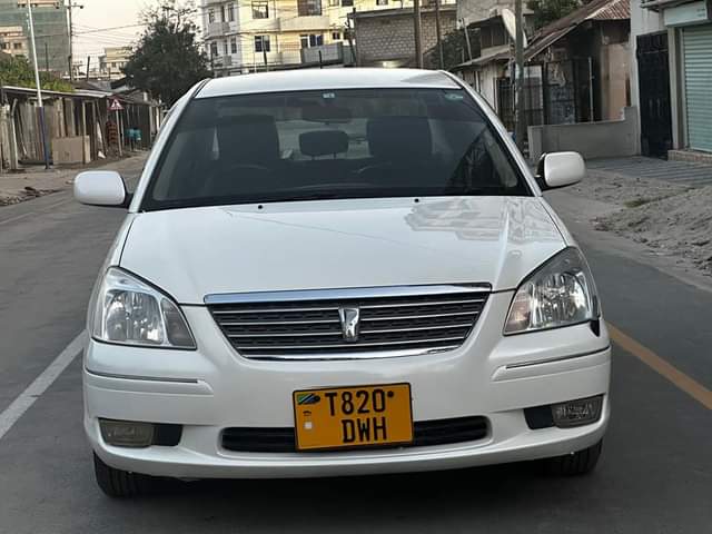 A picture of Toyota Premio