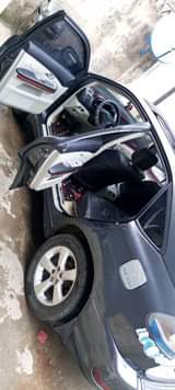 A picture of Neatly used Lexus Rx330 2006 model everything working well gearbox