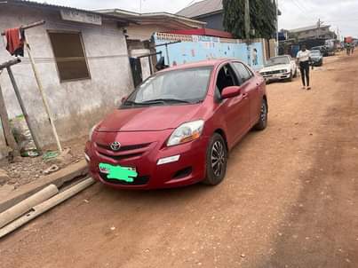 CAR D.