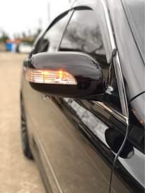 A picture of Toyota Crown Athlete