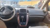 A picture of Lexus RX300 2002 Pure First body Gear and ac are