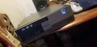 dell optiplex