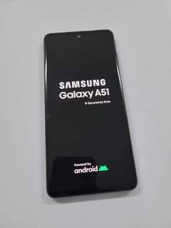samsung galaxy a51