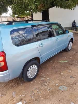 A picture of TOYOTA PROBOX