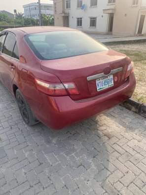 A picture of 08114560910 For more info contact Toyota Camry Engine gear and