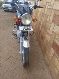 A picture of For sale 2 65m kol or wtsup 0704856235