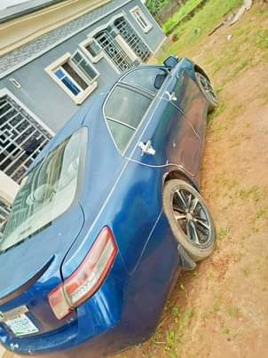 A picture of Camry 2010 Body work and leg work needed Engine and