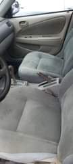 A picture of 1999 toyota corolla is available okerejuowoe engine and gear is