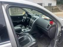 A picture of Price slash Alert GMC Acadia 2008 model Ac needs gas
