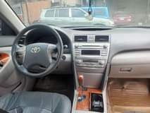 A picture of Toyota Camry 010
