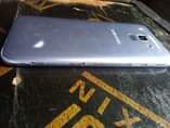 A picture of SAMSUNG J6 RAM2 STORAGE 32 120 000 LAKI ISHIRINI 0652516100