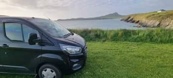 campervans for sale uk