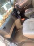A picture of Toyota regius 6m