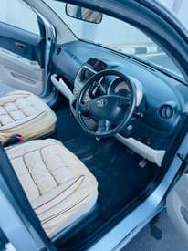 A picture of Toyota passo