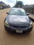 A picture of 2003 Honda Accord EOD 2