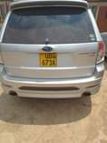 A picture of 2007 Subaru Big subaru 4wd