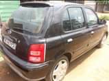 A picture of Sharp Direct neatly used Nissan Micra A C chilling Sound