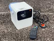 projector
