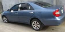 A picture of SHARP 2004 MODEL TOYOTA CAMRY BIG DADDY