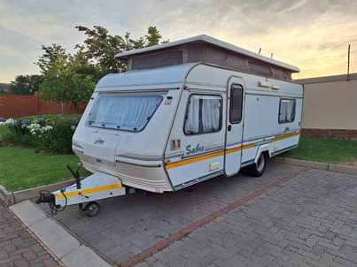 Caravan B.