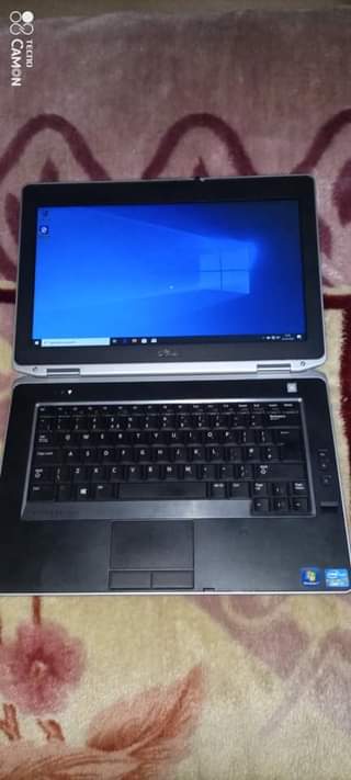 dell laptop