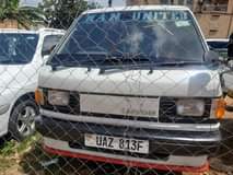 toyota townace