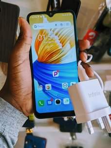 A picture of Infinix smart 6 4g 32gb 0713021280