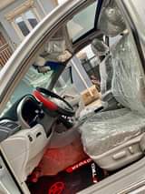 A picture of TOYOTA CAMRY 2008 UPGRADED 2010 MODEL