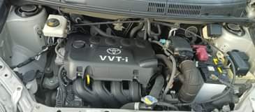 A picture of TOYOTA RAUM