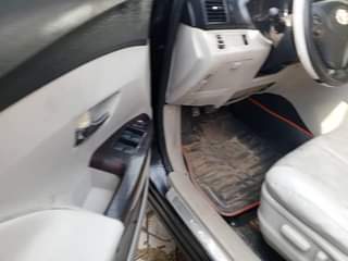 A picture of Venza 2011