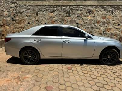 A picture of MARK X 2013 35M