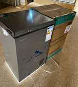 A picture of HISENSE CHEST FREEZERS