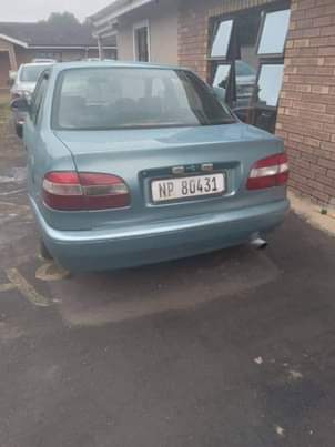 Kzn V.