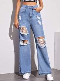 A picture of Original boyfriend Jean 45 000 