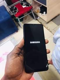 A picture of Samsung Galaxy A04s