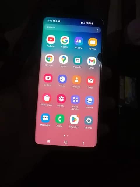 samsung s10