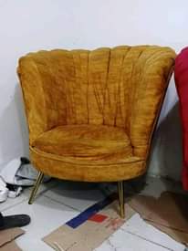 A picture of Armchair