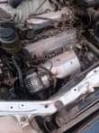 A picture of Toyota RAV4