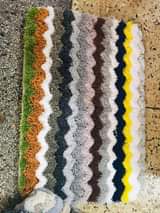A picture of Door mats