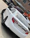 A picture of Toyota Camry Model 2013