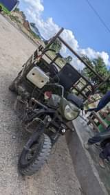 A picture of GUTA SAFI KILA KITU NO KIPENGELE ENGINE SAFI LIPO MBEYA
