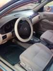 A picture of Nissan Sunny 2008