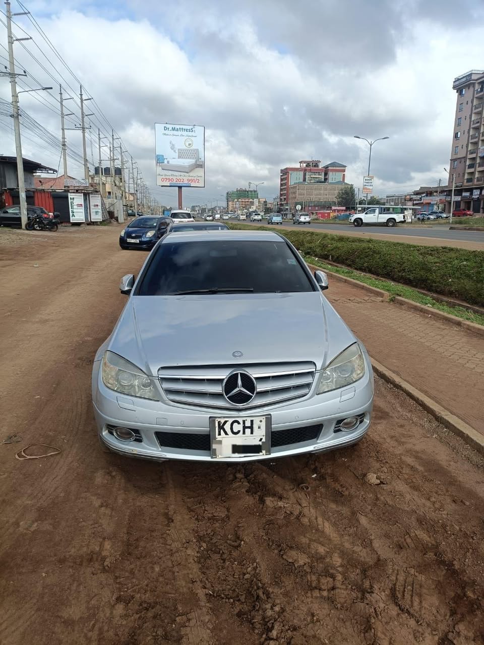 benz c180