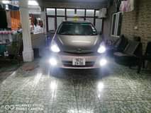 used toyota wish